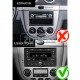 DAEWOO GENTRA - 9" МУЛТИМЕДИЯ / Навигация android 16
